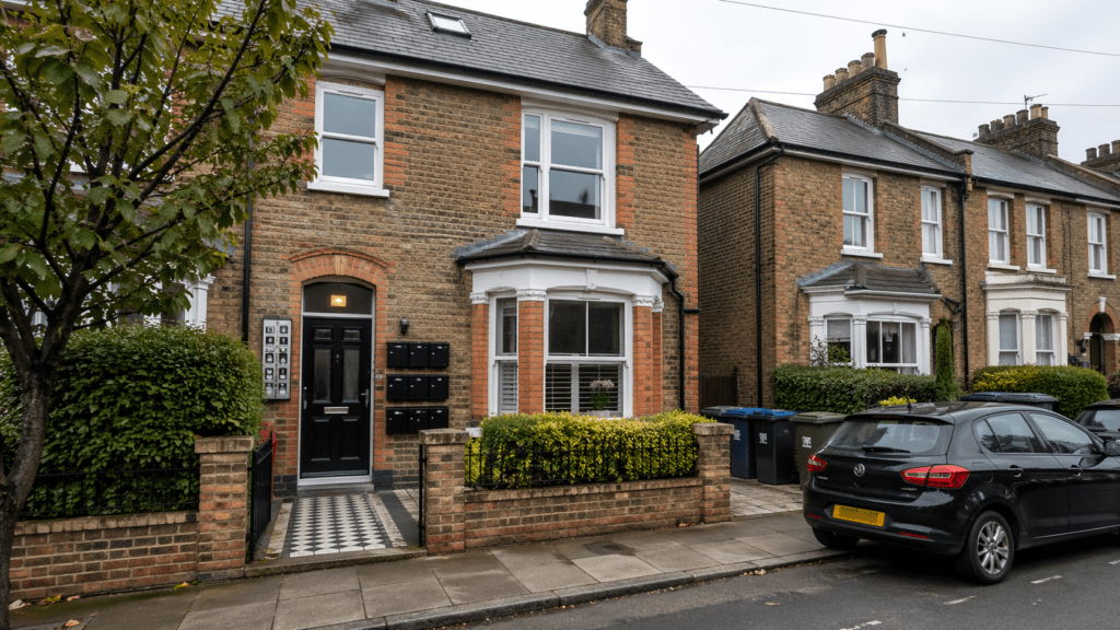 Rental homes in Leeds and West Yorkshire